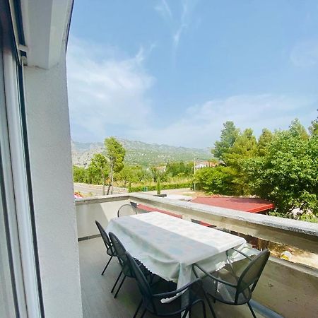 Apartmani Janja Starigrad Paklenica Zewnętrze zdjęcie